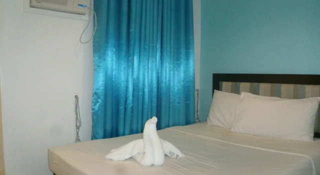 Islands Hotel, Reservar Hotel Roxas City 