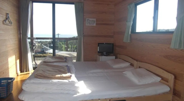 Yakushimaya, Prenota Hotel Hotel a Kyushu con parcheggio, Parcheggio