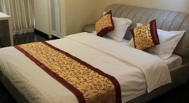 Meijia Apartment Hostel (Beijing Xizhimen), Забронировать Апартаменты/квартира Пекин район Пекина, рядом с Chegongzhuang West Station