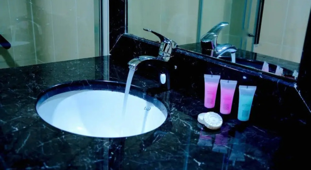 Номер Superior Rabigh Park Hotel