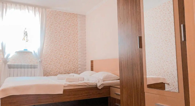 Vip Sadyba Svalyava Apartment, Réserver Appartement Polyana Transcarpathia