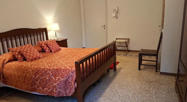 Двухместный номер Classic c 1 комнатой Hotel Tourist House