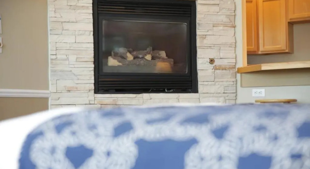 Номер Standard Weathervane Inn