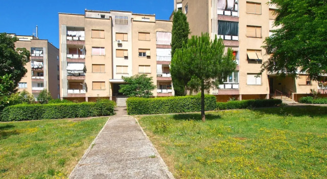 Apartment 1922