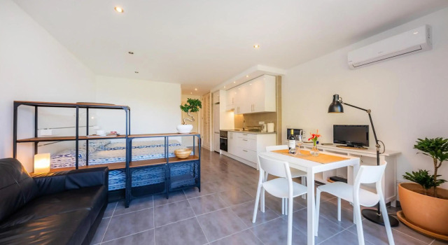 Estudio Calarojas, Book Hotel Alcudia Majorca