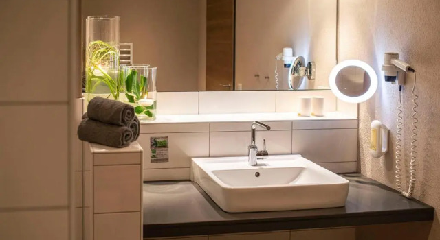 Номер Comfort Müller´s Landhotel