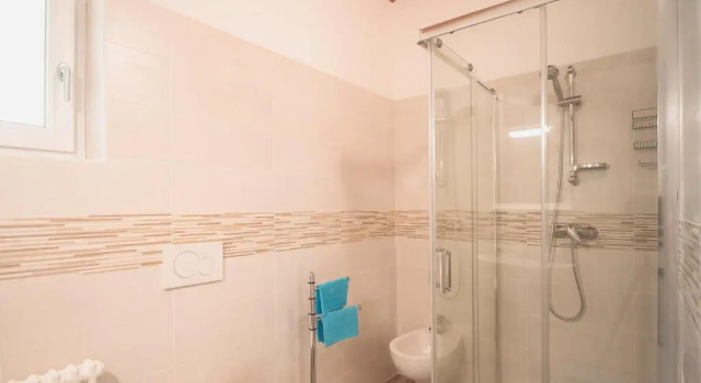 Студия Agriturismo Sarca House
