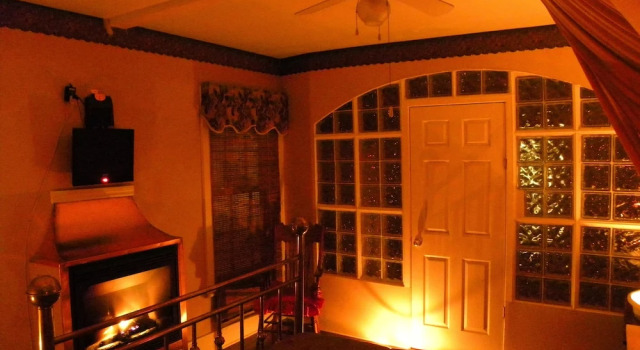 Номер Standard Port Albert Inn