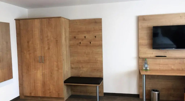 Номер Standard Gästehaus - Kretschmannshof