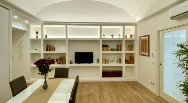 Oplonti s House Apartment Boscomonaco, Забронировать Апартаменты/квартира Отели в центре Торре-Аннунциата, в центре