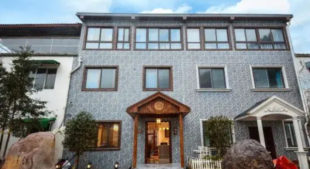 Qixi Guesthouse, Boek Hotel Hotels in Chengdu met parkeren, Parkeren