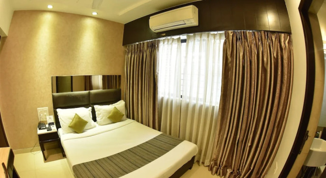 Двухместный номер Executive Hotel Manama