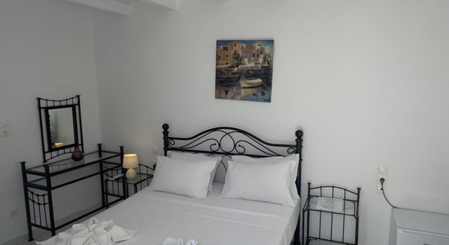 Номер Economy Casa Bianca