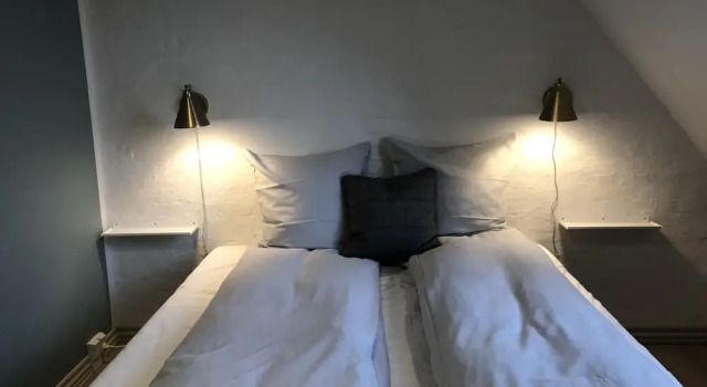 Номер Standard Hotel VANDret