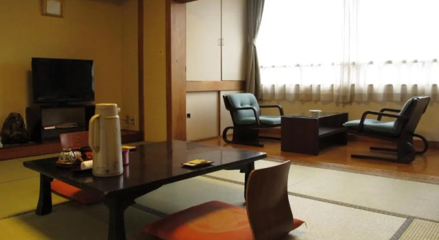 Номер Standard Sakaeya Hotel