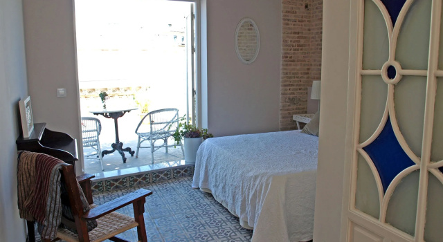 Hotel Casa de Colón