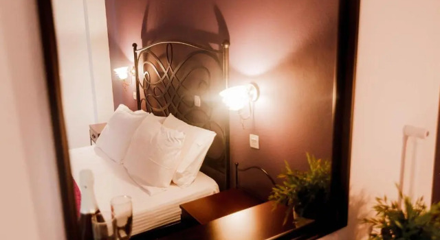 Номер Standard Hotel Torini