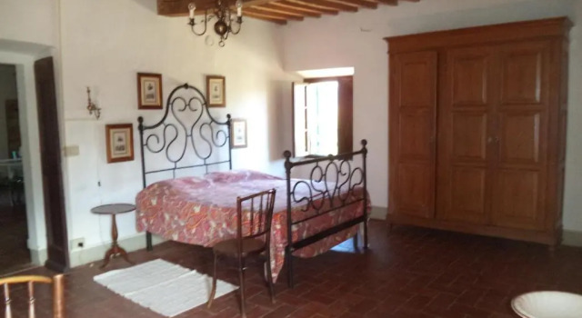 Апартаменты с 2 комнатами Agriturismo Albergotti