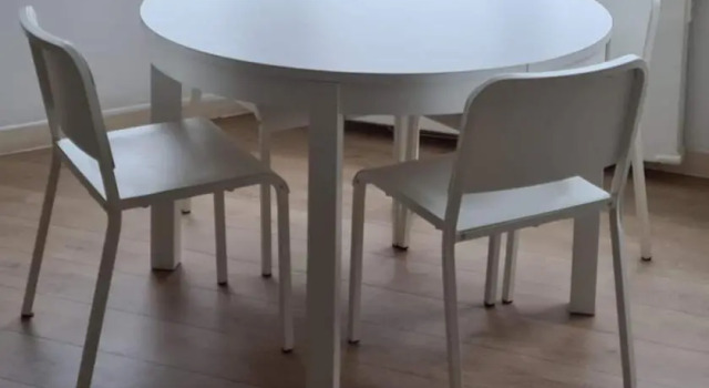Апартаменты Appartement avec parking 50 m de la mer