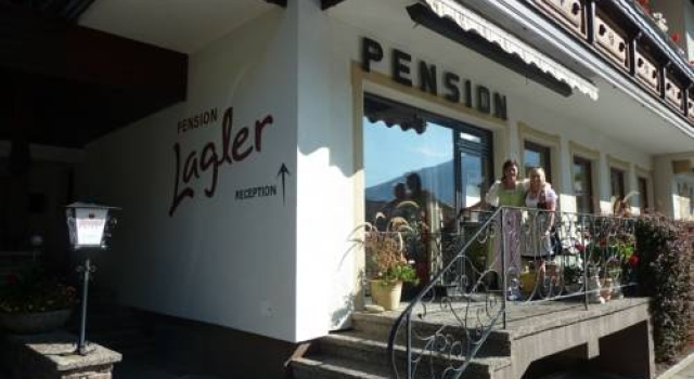 Pension Lagler