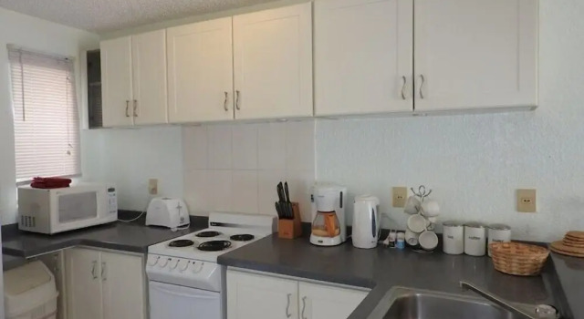 Villa 251B at Jolly Harbour, Забронировать Вилла Боланс Антигуа