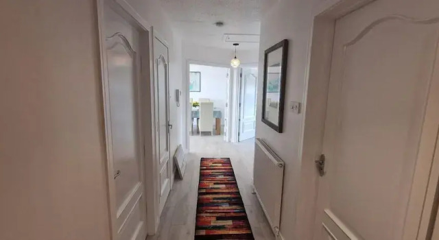 Seaside Escape in Kirkcaldy, Prenota Hotel Kirkcaldy Fife