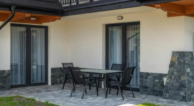 Sun & Snow Resorts G Białka Tatrzanska, Забронировать Апартаменты/квартира Отели Высоких Татр с завтраком, Завтраки