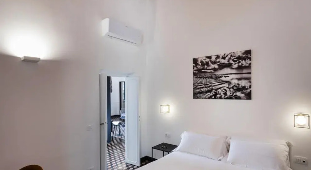 La Residenza Delle Vigne by Wonderful Italy, Забронировать Апартаменты/квартира Апартаменты Генуи, рядом с Ратуша Генуи, Апартаменты/квартира