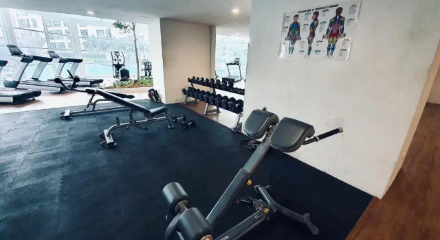 Kuala Lumpur | Sungai Besi Modern Suite near TBS!