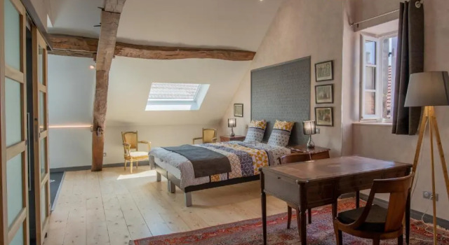 GITE Home Bacchus