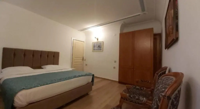 Апартаменты c 1 комнатой Urcu Hotel