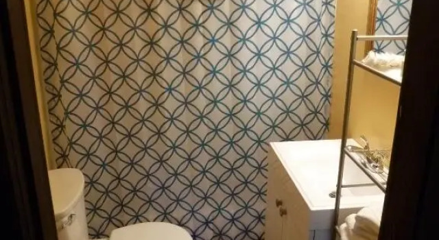 Люкс Viking Motel