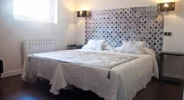Hostal Jardin Secreto, Забронировать Отель Сантандер Cantabria Coast