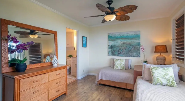 Hanalei Colony Resort I-1