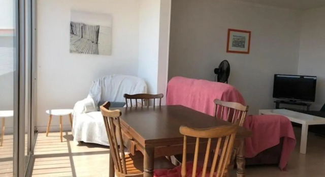 Appartement Banyuls-sur-Mer, 2 pièces, 4 personnes - FR-1-225C-79