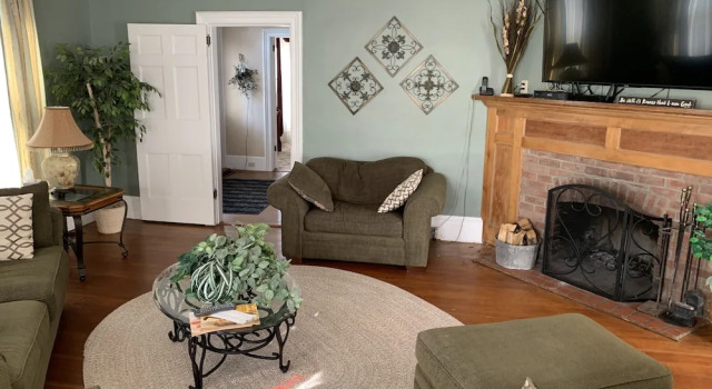 Centennial Inn Bed & Breakfast, Prenota Bed & breakfast Hotel a Kearsarge con colazione, Colazione