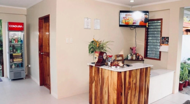Ds Oceanview Beach Resort, Забронировать Курортный отель Курортные отели Siquijor Island, Курортный отель