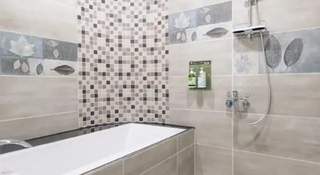 Четырёхместный номер Superior с балконом Kiwi Villa