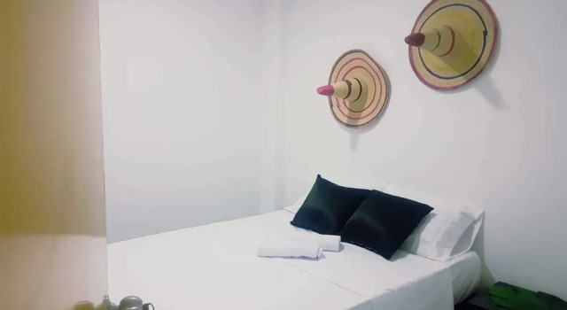 Cacica Hostel
