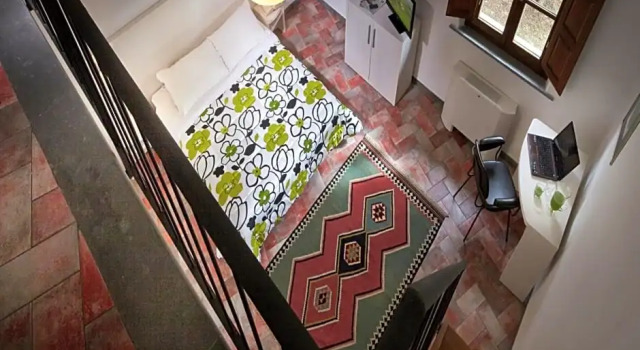 B&B ai Condotti di Pisa da Filippo, Забронировать Отель «постель и завтрак» Сан-Джулиано-Терме Тоскана