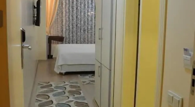 Номер Standard Remay Hotel