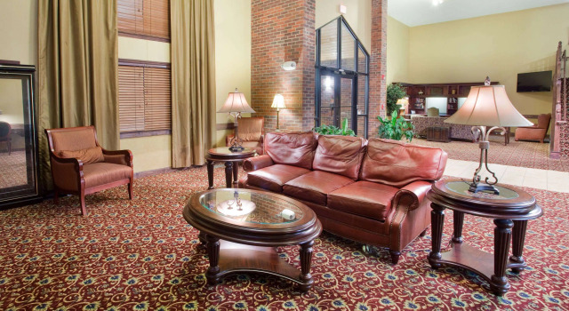 University Inn, Varaa Hotelli Boiling Springs Pohjois-Carolina