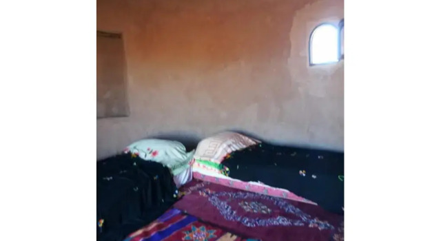 Camp Lguidi Tours, Réserver Camping M'Hamid El Ghizlane 