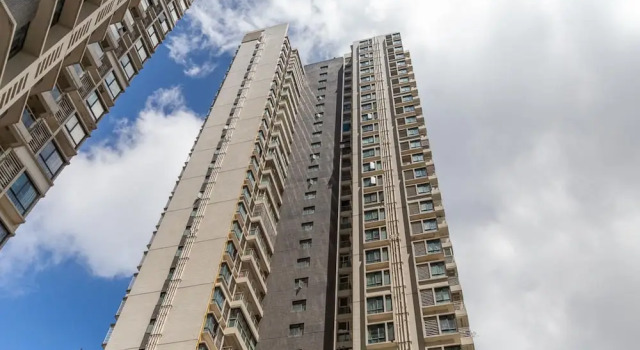Locals Boutique Apartment Huafa Plaza 8