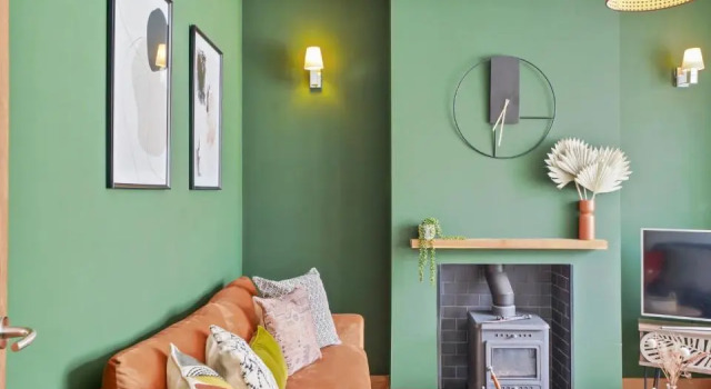 4 Bed Luxury Design House By Blue Puffin Stays with Hot tub, Foosball & Parking
