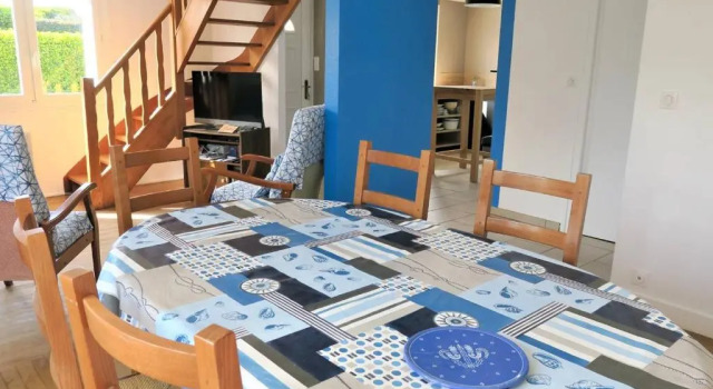 Maison Trégastel, 4 pièces, 7 personnes - FR-1-368-31, Rezerwuj Hotel Tregastel 