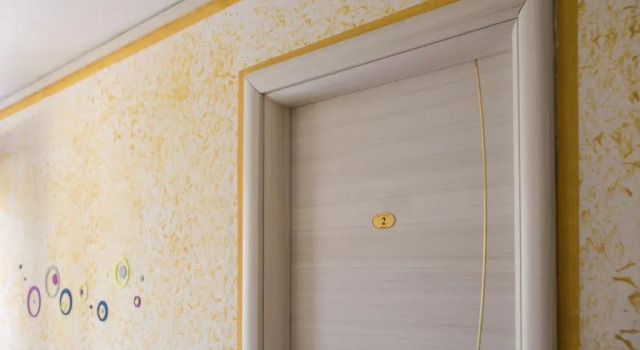 Номер Standard B&B Massari