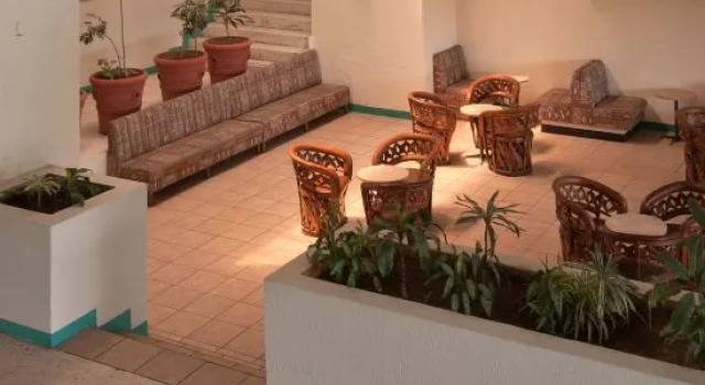 Hotel Central Parador, Book Hotel Hotels in Jalisco with a Pool, Swimming Pool