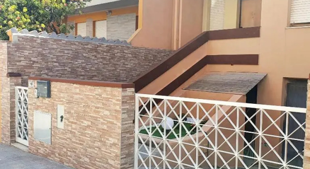 Villa Volta 4 Policlinico Monserrato, Забронировать Вилла Монсеррато Южная Сардиния
