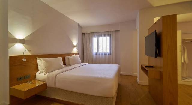 Люкс Superior New President Hotel Cairo